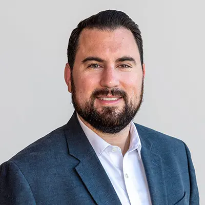 Aaron Fernandez, M.D.